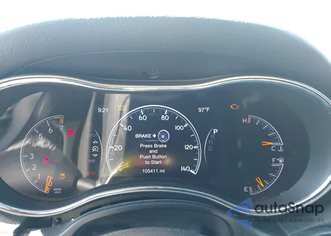 2019 Jeep Grand Cherokee Limited 4X4 z USA, uszkodzony, nr VIN 1C4RJFBG4KC713034